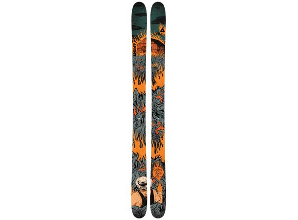 4FRNT Devastator 179cm 