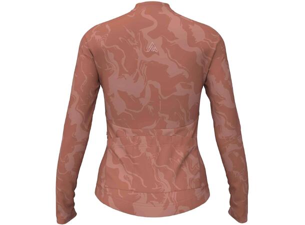7mesh Atlas Jersey LS W's lake blue M 