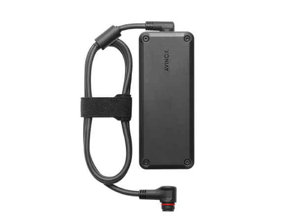 Amflow Avinox 508W Charger Round Connector 