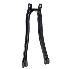 Amflow Carbon Fiber Chainstay PX black