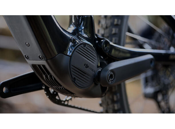 Amflow Motor Module Motor Module 