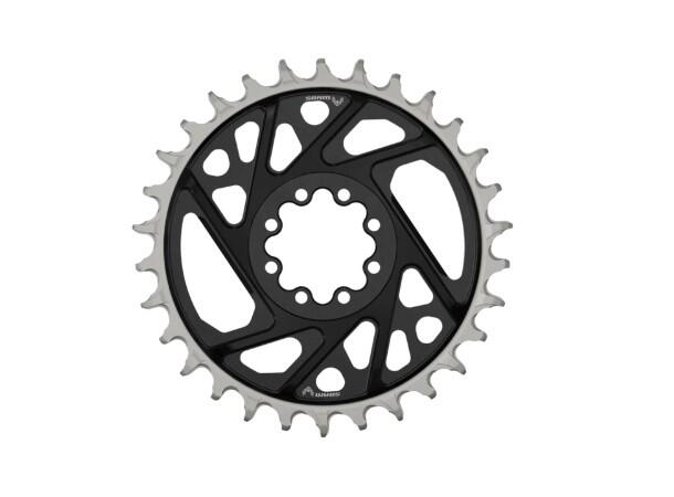 Amflow SRAM CR T-Type DM Chainring 38T 