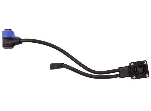 Amflow Y-type power cable Y-type power cable (battery-motor) 