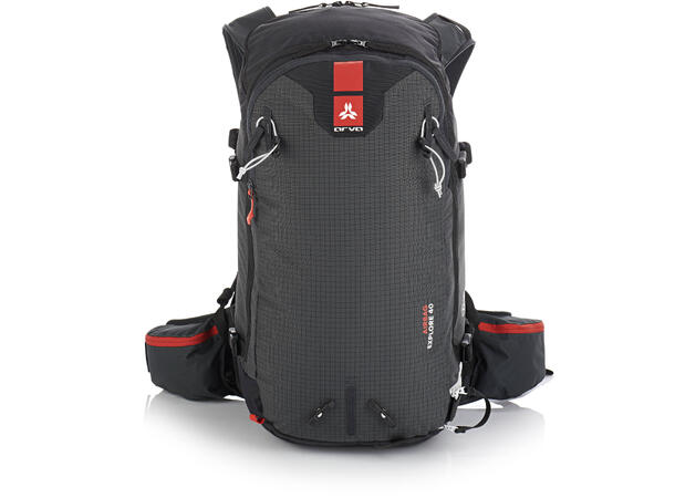 Arva Airbag Explore 40 Switch black 