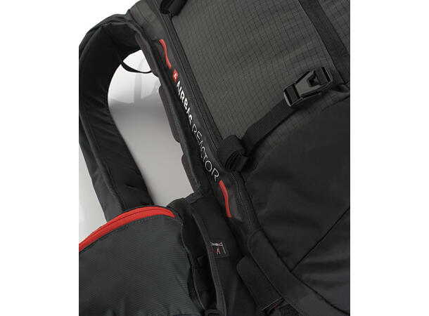 Arva Airbag Explore 40 Switch black 