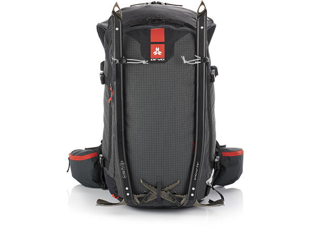Arva Airbag Explore 40 Switch black 