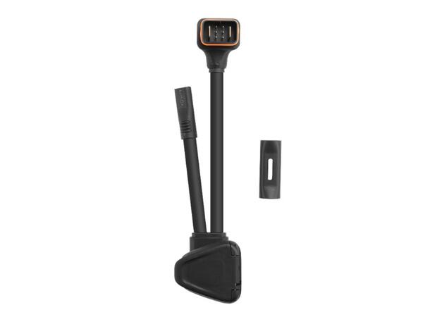 Avinox Square/Trapezoidal Y-Power Cable 112mm, 64mm TL 
