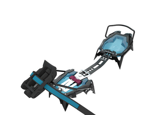Blue Ice Harfang Alpine