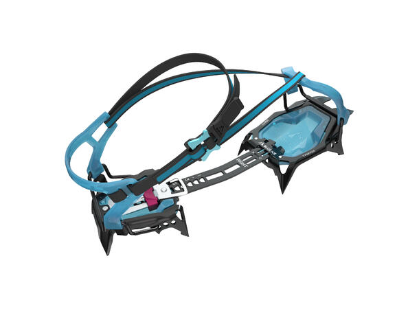 Blue Ice Harfang Alpine