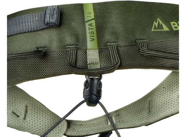 Blue Ice Vista ADJ m's rosin M 