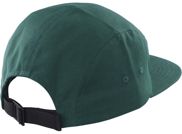 EVOC Five Panel Cap bottle green 