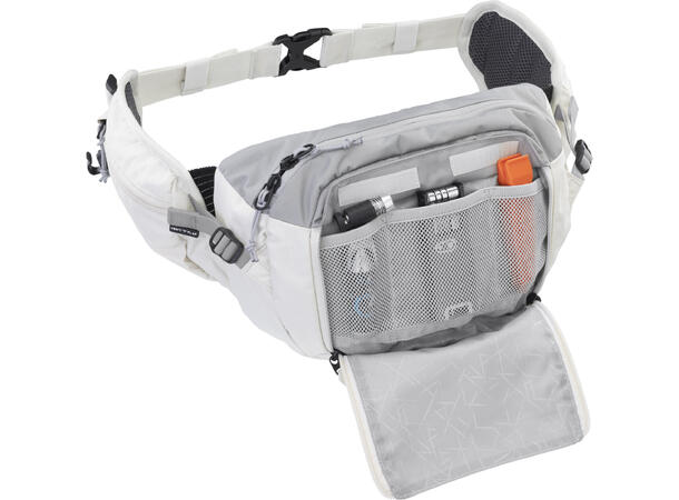 EVOC Hip Pack 3L + 1,5L sand-stone 