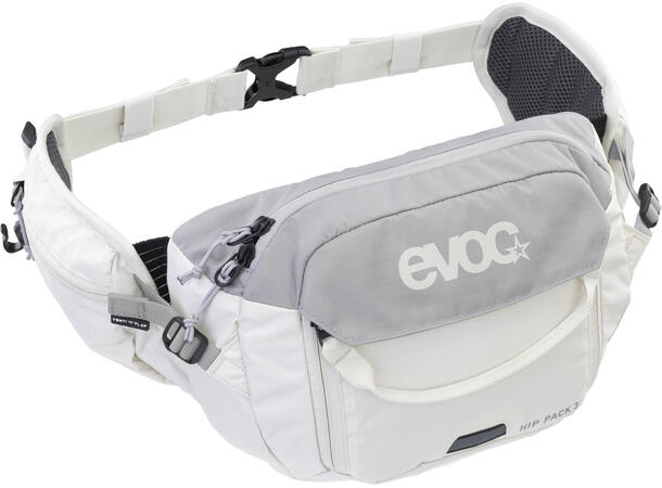 EVOC Hip Pack 3L + 1,5L sand-stone 