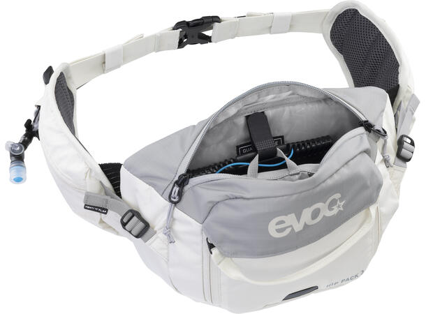 EVOC Hip Pack 3L + 1,5L sand-stone 