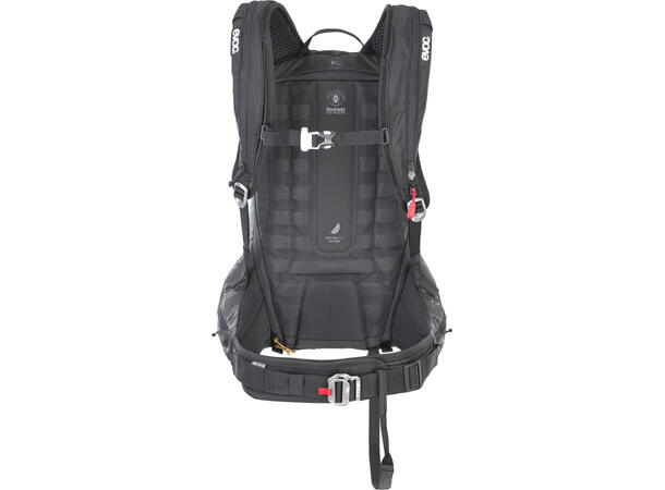 Evoc Line 22 E2 black 