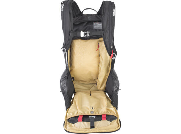 Evoc Line 22 E2 black 