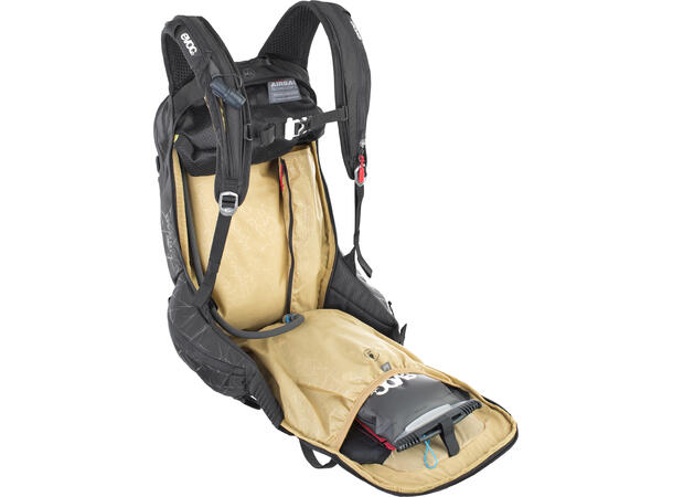 Evoc Line 22 E2 black 
