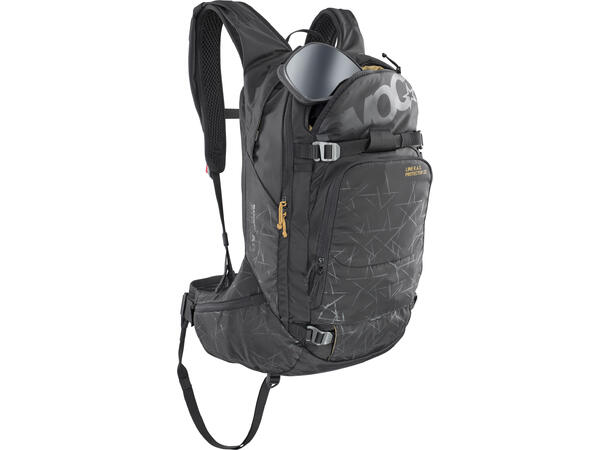 Evoc Line 22 E2 black 