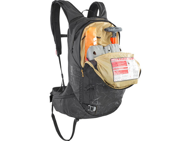 Evoc Line 22 E2 black 