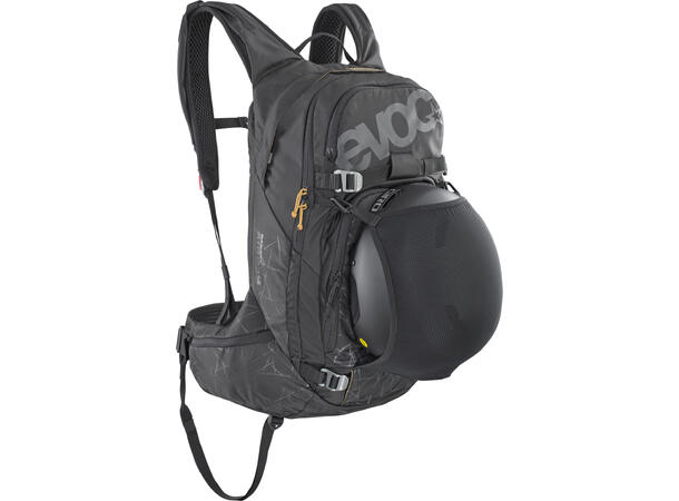 Evoc Line 22 E2 black 