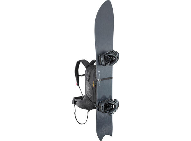 Evoc Line 22 E2 black 
