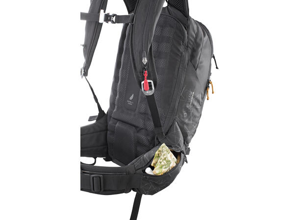 Evoc Line 22 E2 black 