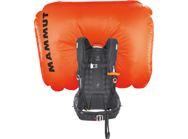 Evoc Line 22 E2 black 