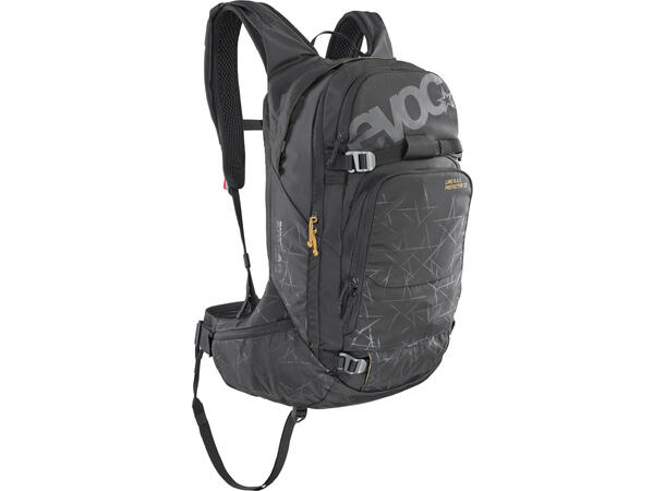 Evoc Line 22 E2 black 