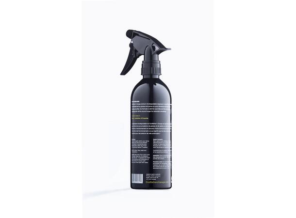 Godfathers Garage dry lube 120 ml