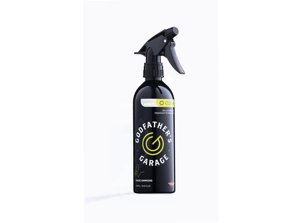 Godfathers Garage dry lube 120 ml