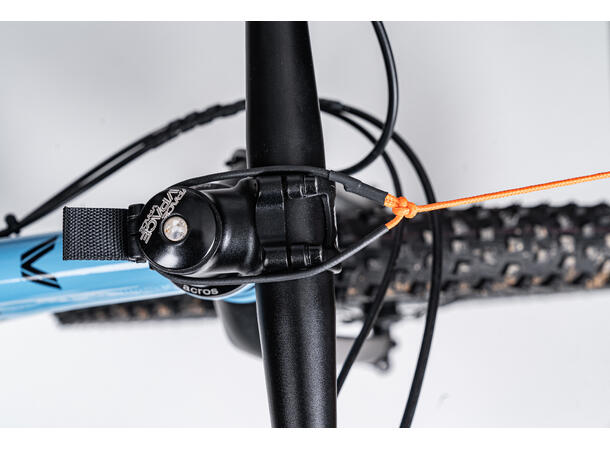Kommit Counter Display 6 inkl 6 stk Bike Towing System 