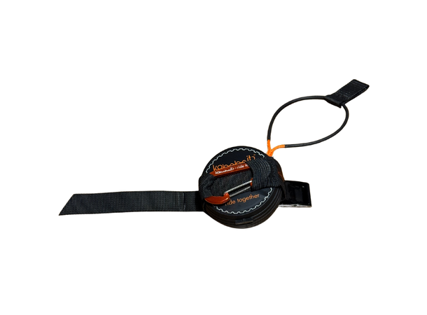 Kommit Counter Display 6 inkl 6 stk Bike Towing System 