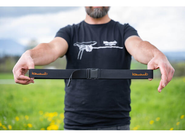 Kommit Outdoor Belt 