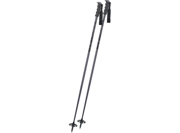 Komperdell Big Cat smoke grey/black 120cm 