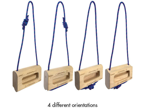 Metolius Wood Rock Rings