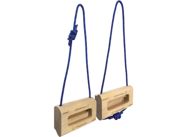 Metolius Wood Rock Rings