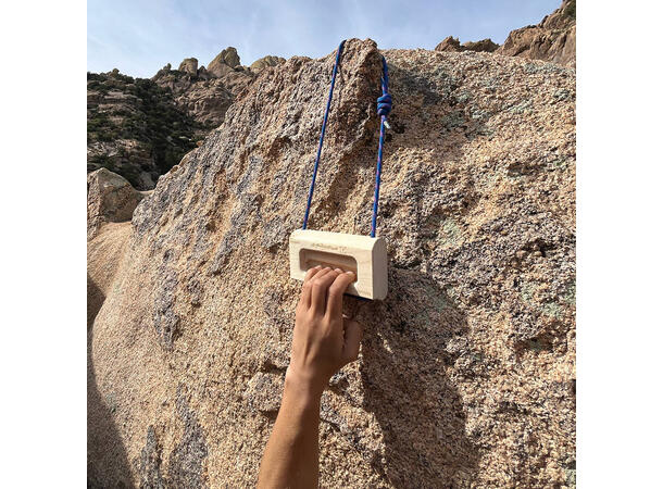Metolius Wood Rock Rings