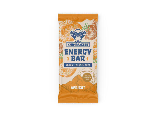 Moonvalley Apple Cinnamon Bar