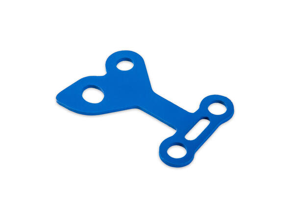 Ocun Biner FIX 16mm 10 pack blue