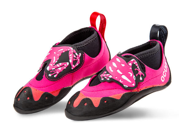Ocun Ribbit pink 28-29 