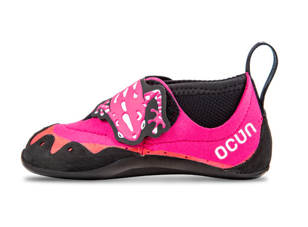 Ocun Ribbit pink 28-29 