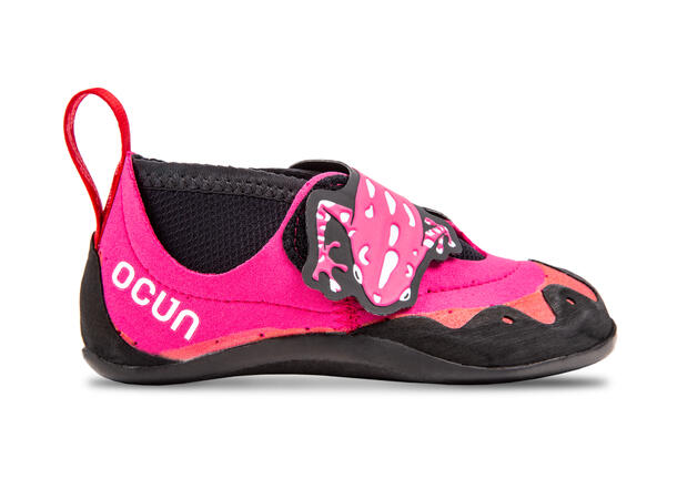 Ocun Ribbit pink 28-29 