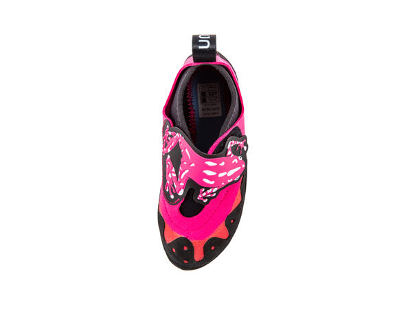 Ocun Ribbit pink 28-29 