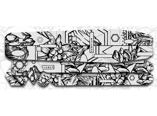 RideWrap creator Jesse Melamed 