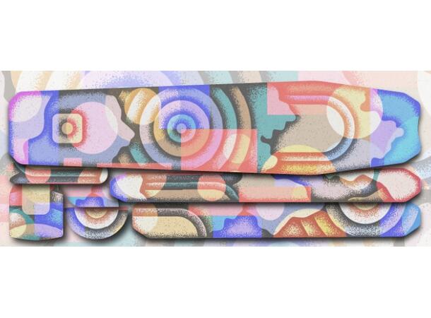 RideWrap creator Organigasm 