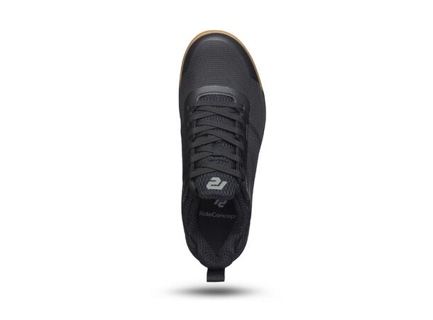 Ride Concepts Accomplice Clip M's black EU 42 
