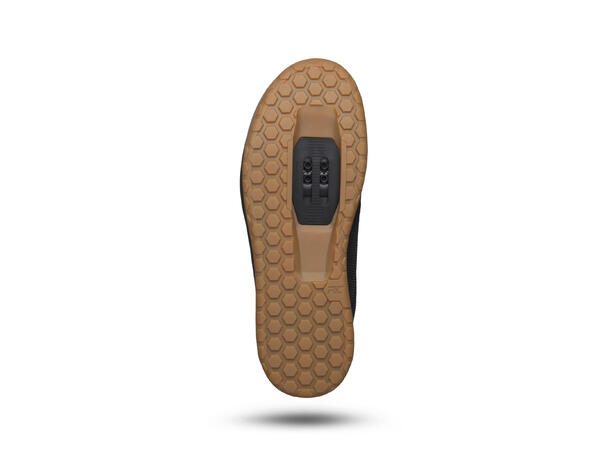 Ride Concepts Accomplice Clip M's black EU 49,5 
