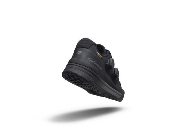 Ride Concepts Hellion Elite Clip Boa M's black EU 42 