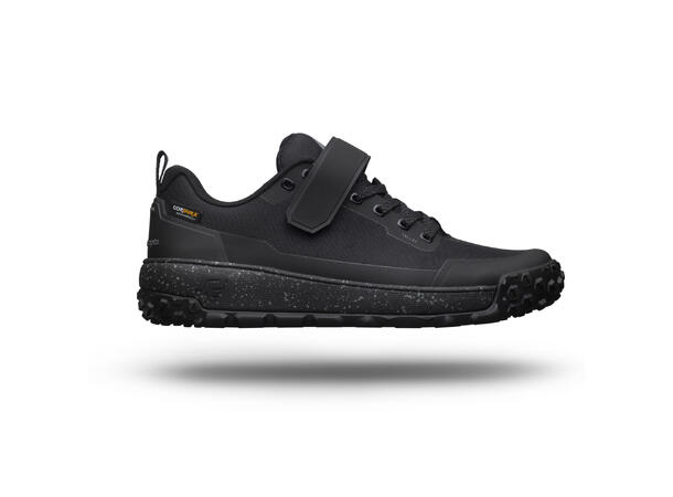 Ride Concepts Tallac Clip M's black EU 42 