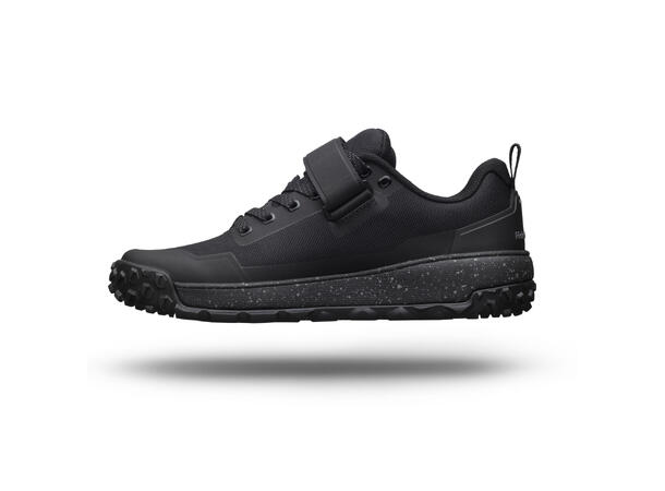 Ride Concepts Tallac Clip M's black EU 42 